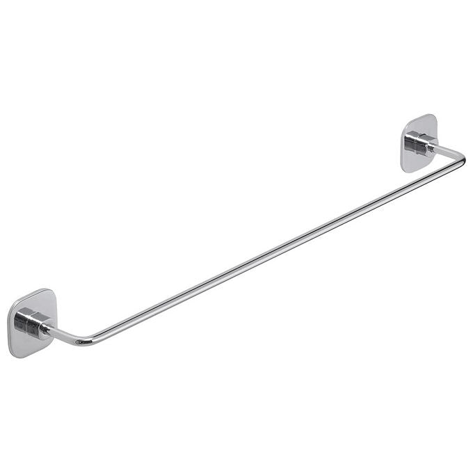 Gedy G-Teide Porta Asciugamani in Acciaio Inox Cromato