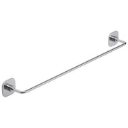 Gedy G-Teide Porta Asciugamani in Acciaio Inox Cromato