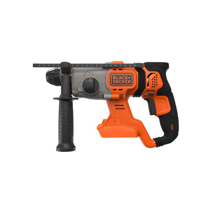 Black and Decker Trapano BCD900B-XJ con Impugnatura a Pistola