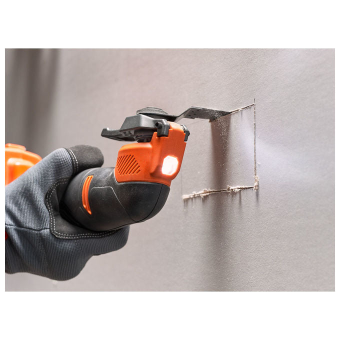 Black and Decker BDCOS18N-XJ Batteria 18V