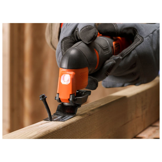 Black and Decker BDCOS18N-XJ Batteria 18V