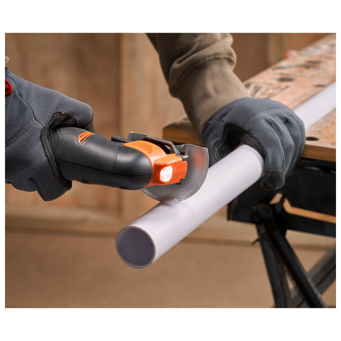 Black and Decker BDCOS18N-XJ Batteria 18V