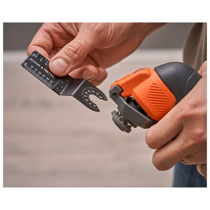 Black and Decker BDCOS18N-XJ Batteria 18V