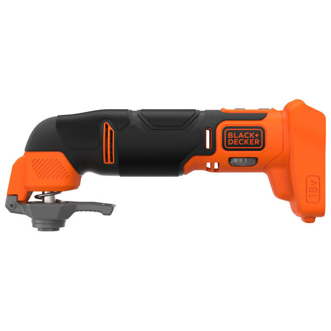 Black and Decker BDCOS18N-XJ Batteria 18V