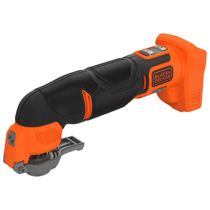 Black and Decker BDCOS18N-XJ Batteria 18V