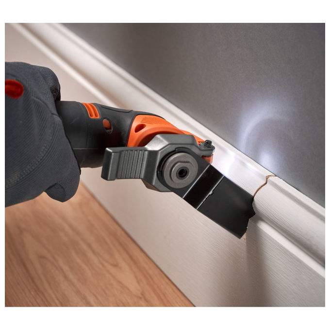 Black and Decker BDCOS18N-XJ Batteria 18V