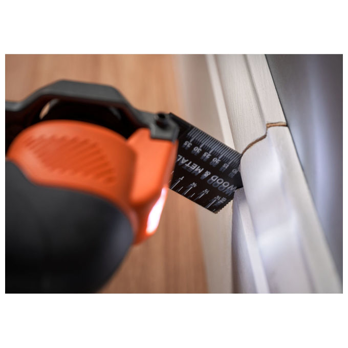 Black and Decker BDCOS18N-XJ Batteria 18V