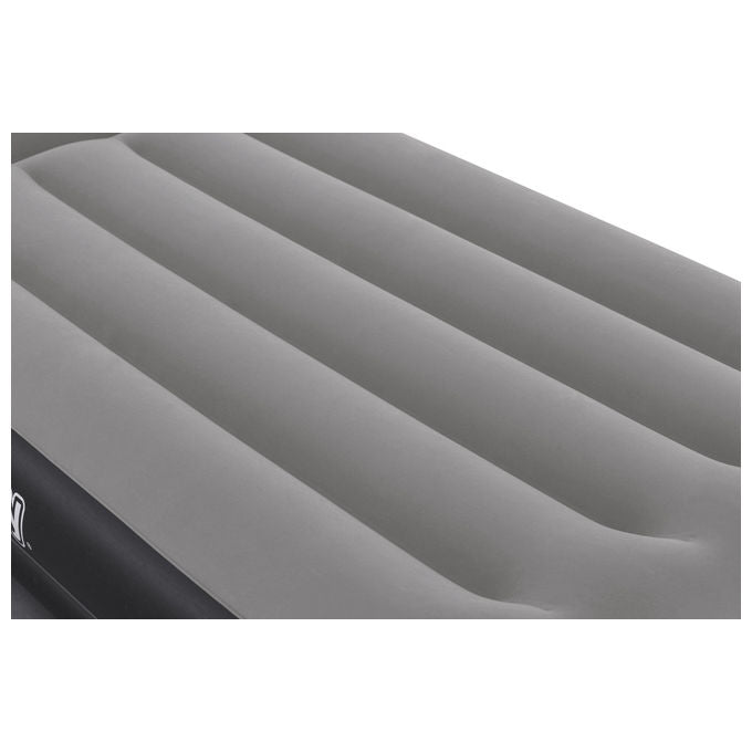 Bestway Materasso Singolo Rettangolo con Pompa Integrata