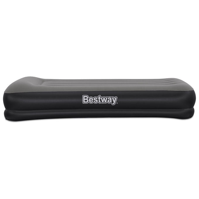 Bestway Materasso Singolo Rettangolo con Pompa Integrata