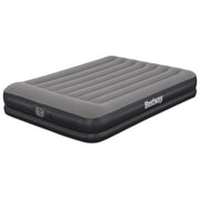 Bestway Doppio Materasso Queen Rettangolo con Pompa Integrata
