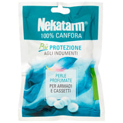 Nekatarm Salvalana 100% Canfora 50 gr Perle