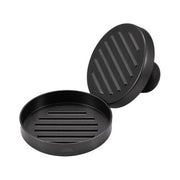 Tuttixuno Pressa per Hamburger in Alluminio Pressofuso