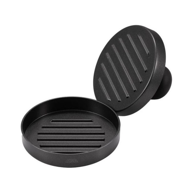 Tuttixuno Pressa per Hamburger in Alluminio Pressofuso