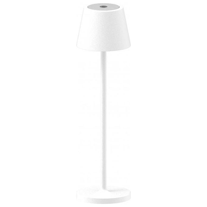 New Majestic GAIA Lampada da Tavolo Elegante e Pratica