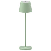 New Majestic Lampada da Tavolo GAIA Verde