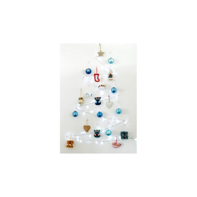 Command Ganci Trasparenti Ovali 0.9 kg
