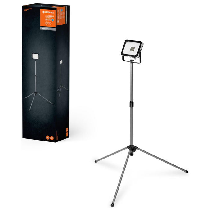Value Class Faro da Lavoro LED con Treppiede