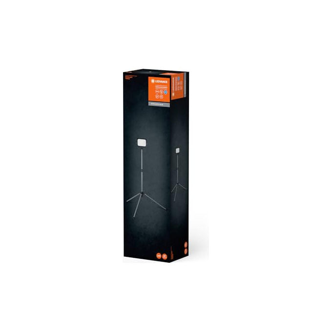 Value Class Faro da Lavoro LED con Treppiede