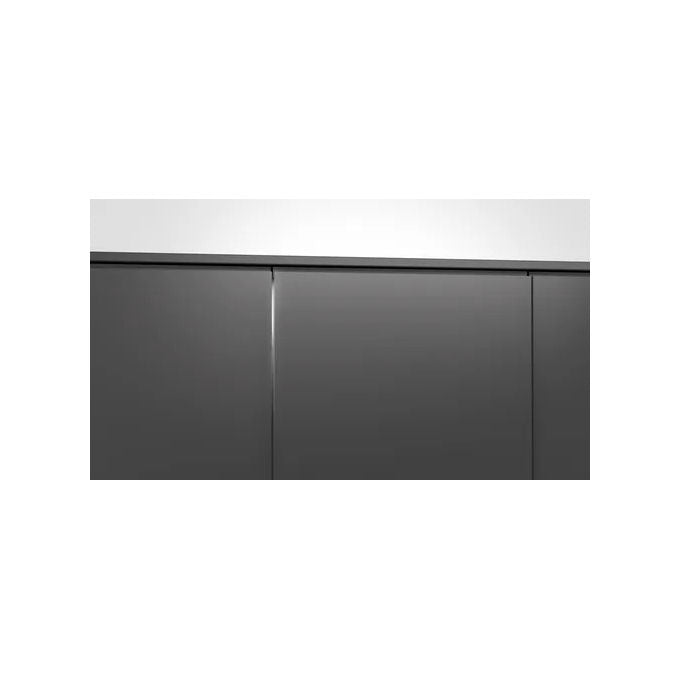 Bosch SMH6ZCX10E Serie 6 Lavastoviglie Incasso a Scomparsa Totale 14 coperti Classe B 40 dB Zeolite Wi-Fi Cerniere Sliding (81.5x59.8x55 cm) colore Acciaio inox