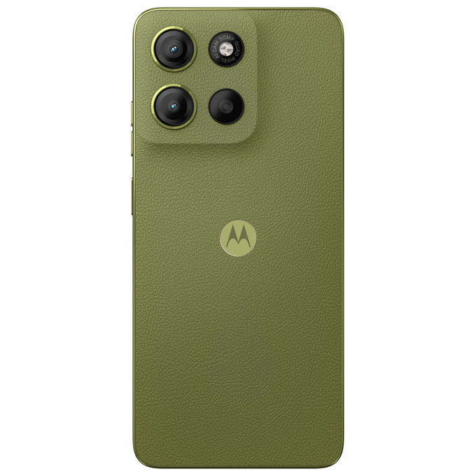 Motorola Moto G15 Power 8GB 512GB Verde Iguana