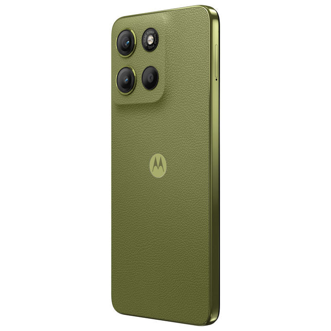 Motorola Moto G15 Power 8GB 512GB Verde Iguana