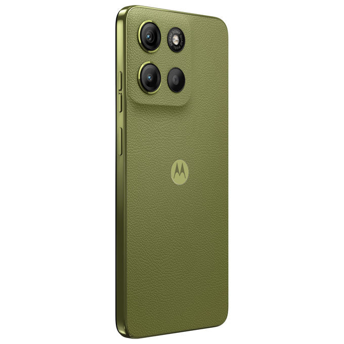 Motorola Moto G15 Power 8GB 512GB Verde Iguana