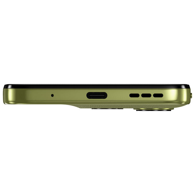 Motorola Moto G15 Power 8GB 512GB Verde Iguana