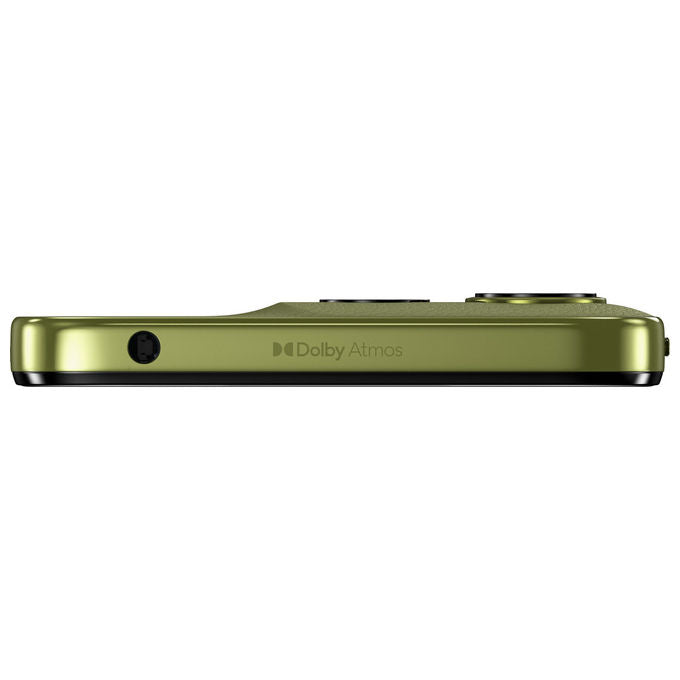 Motorola Moto G15 Power 8GB 512GB Verde Iguana