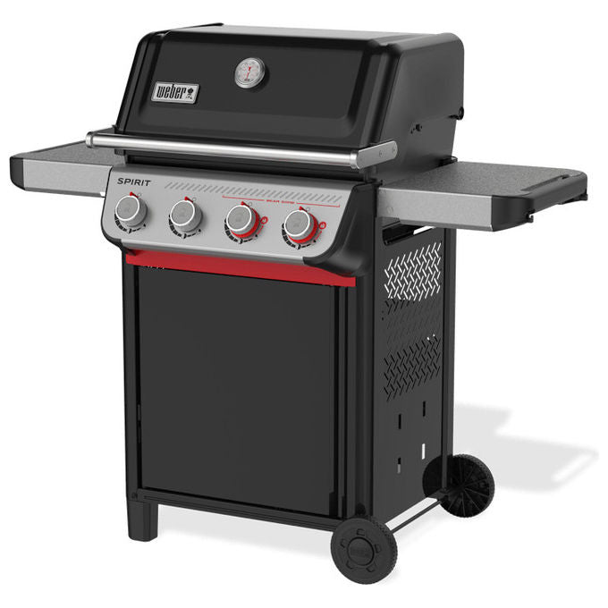 Weber Spirit E-425 Barbecue a Gas con Sear Zone