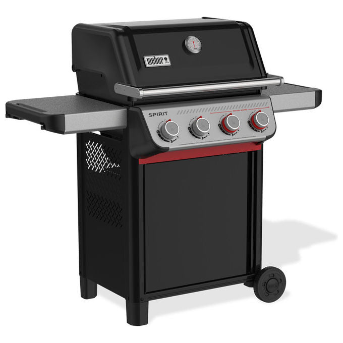 Weber Spirit E-425 Barbecue a Gas con Sear Zone
