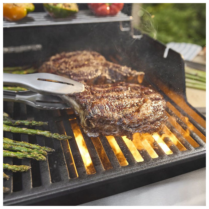 Weber Spirit E-425 Barbecue a Gas con Sear Zone