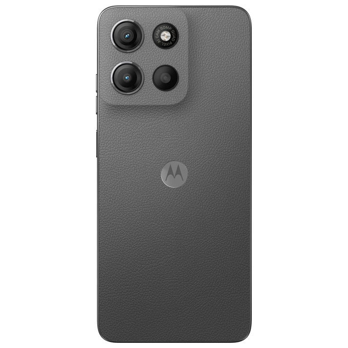 Motorola PB6G0009IT moto g15 power Smartphone 6.72'' 8 GB 512 GB 50 MP 6000 mAh Android 15 colore Grigio