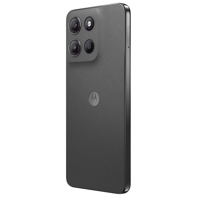 Motorola PB6G0009IT moto g15 power Smartphone 6.72'' 8 GB 512 GB 50 MP 6000 mAh Android 15 colore Grigio