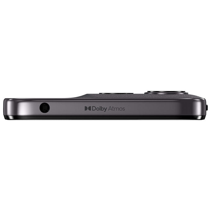 Motorola PB6G0009IT moto g15 power Smartphone 6.72'' 8 GB 512 GB 50 MP 6000 mAh Android 15 colore Grigio