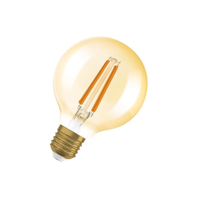 Osram Lampadine Led Vintage 1906 Classic Globe