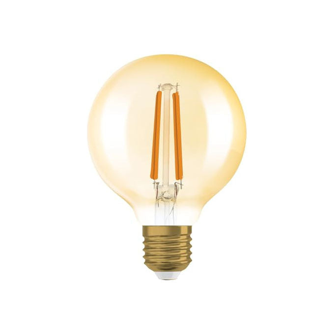 Osram Lampadine Led Vintage 1906 Classic Globe
