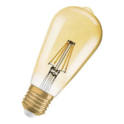 Ledvance Luce Comfort Calda E27 6.5W 725lm