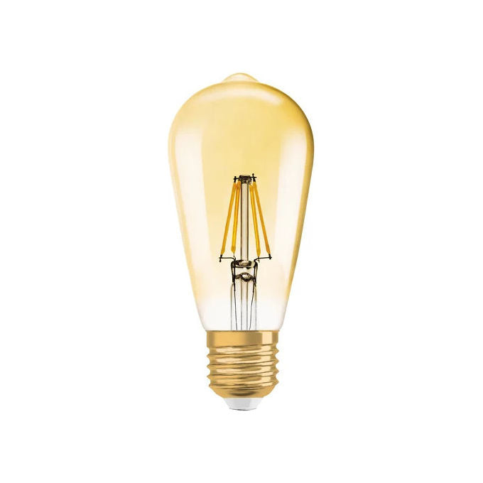 Ledvance Luce Comfort Calda E27 6.5W 725lm