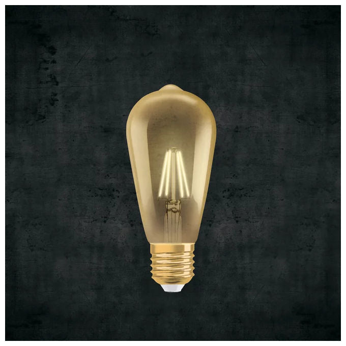 Ledvance Luce Comfort Calda E27 6.5W 725lm
