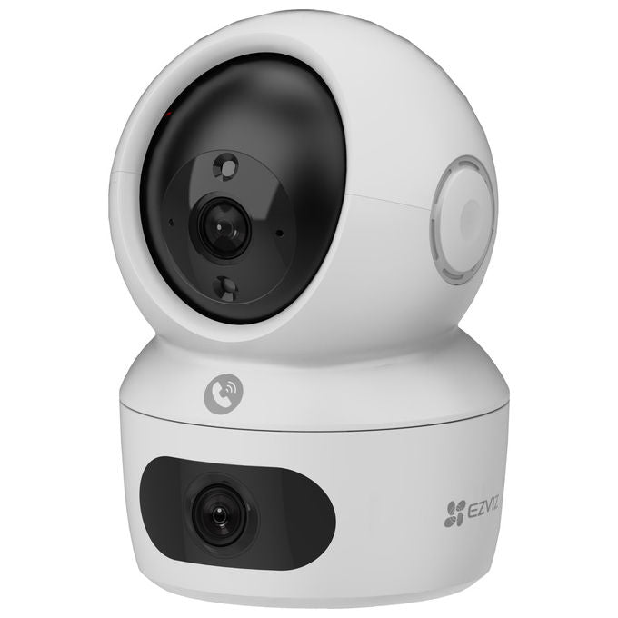 EZVIZ H7c Telecamera di Sicurezza IP 2K Bianco