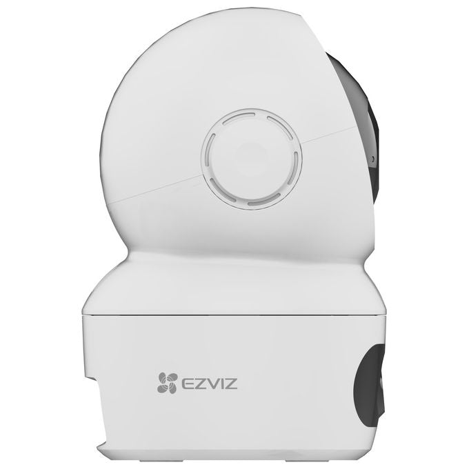 EZVIZ H7c Telecamera di Sicurezza IP 2K Bianco