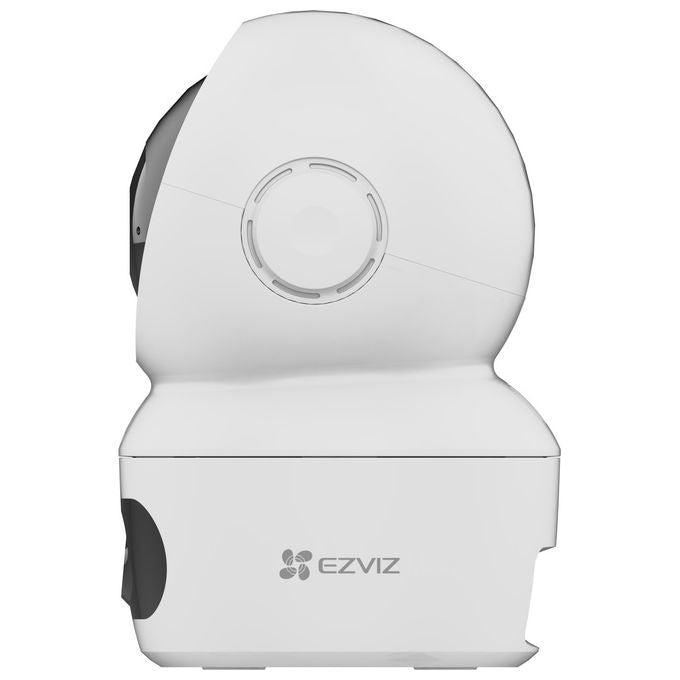 EZVIZ H7c Telecamera di Sicurezza IP 2K Bianco