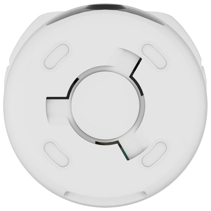 EZVIZ H7c Telecamera di Sicurezza IP 2K Bianco