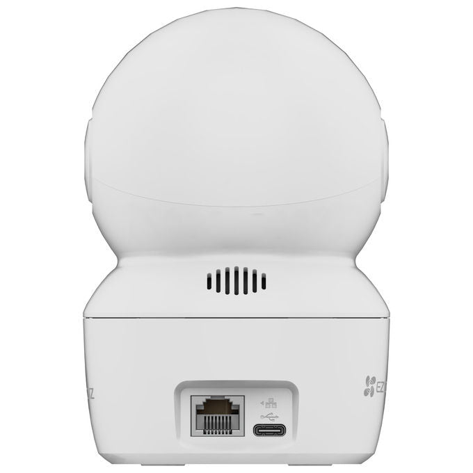 EZVIZ H7c Telecamera di Sicurezza IP 2K Bianco
