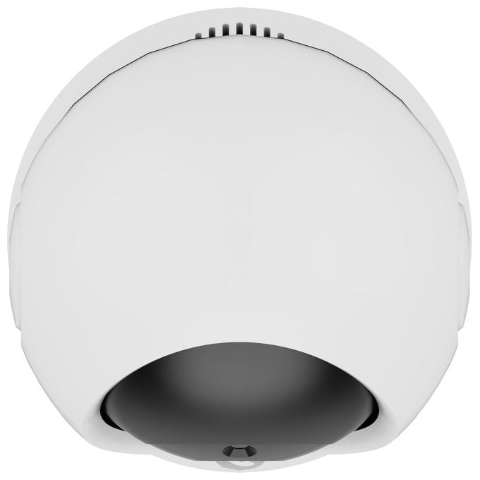 EZVIZ H7c Telecamera di Sicurezza IP 2K Bianco