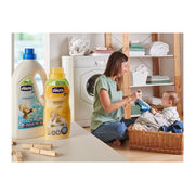 Chicco Detersivo Pods 20 Pezzi