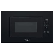 Whirlpool Microonde da Incasso WMF200G NB con Grill