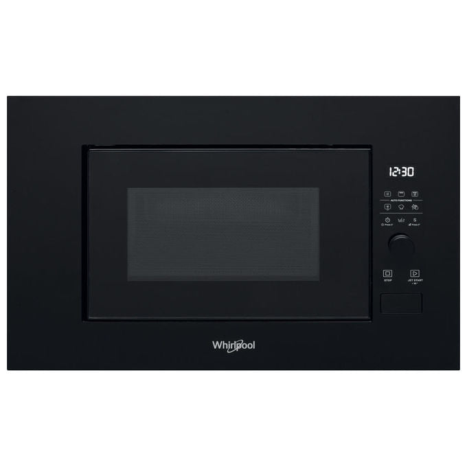 Whirlpool Microonde da Incasso WMF200G NB con Grill