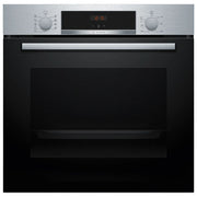 Bosch Serie 4 HBA534ES3 Forno Elettrico 71L 3400W