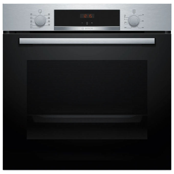 Bosch Serie 4 HBA534ES3 Forno Elettrico 71L 3400W